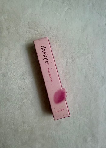 Dasique Water Blur Tint #08 Chilling - Görsel 4