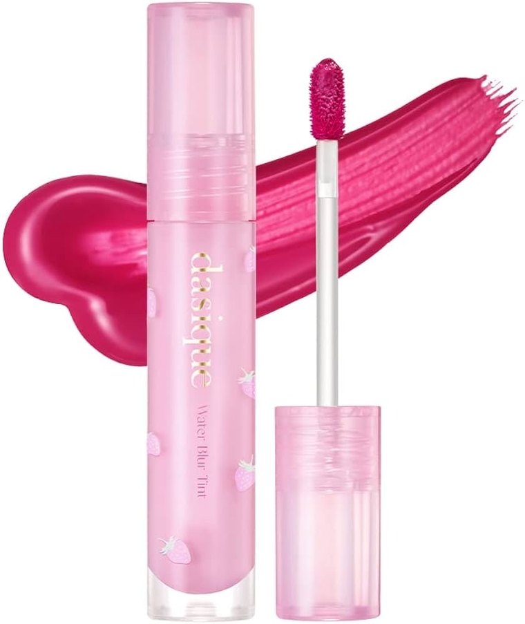 Dasique Water Blur Tint #08 Chilling - Görsel 2