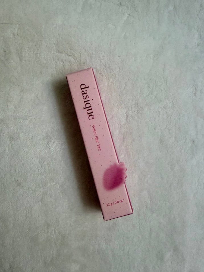 Dasique Water Blur Tint #08 Chilling - Görsel 4