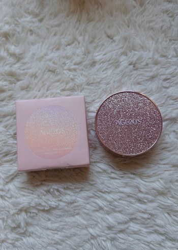 AGE20'S Essence Pact The Blooming 21no - Görsel 2