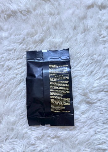 AGE20'S Signature Double Cover Refill 21no - Görsel 2