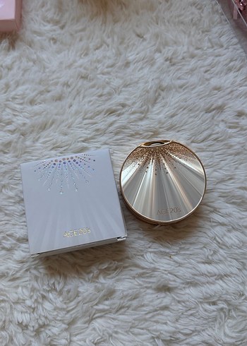 AGE20's Essence Cover Pact HG no23 - Görsel 2