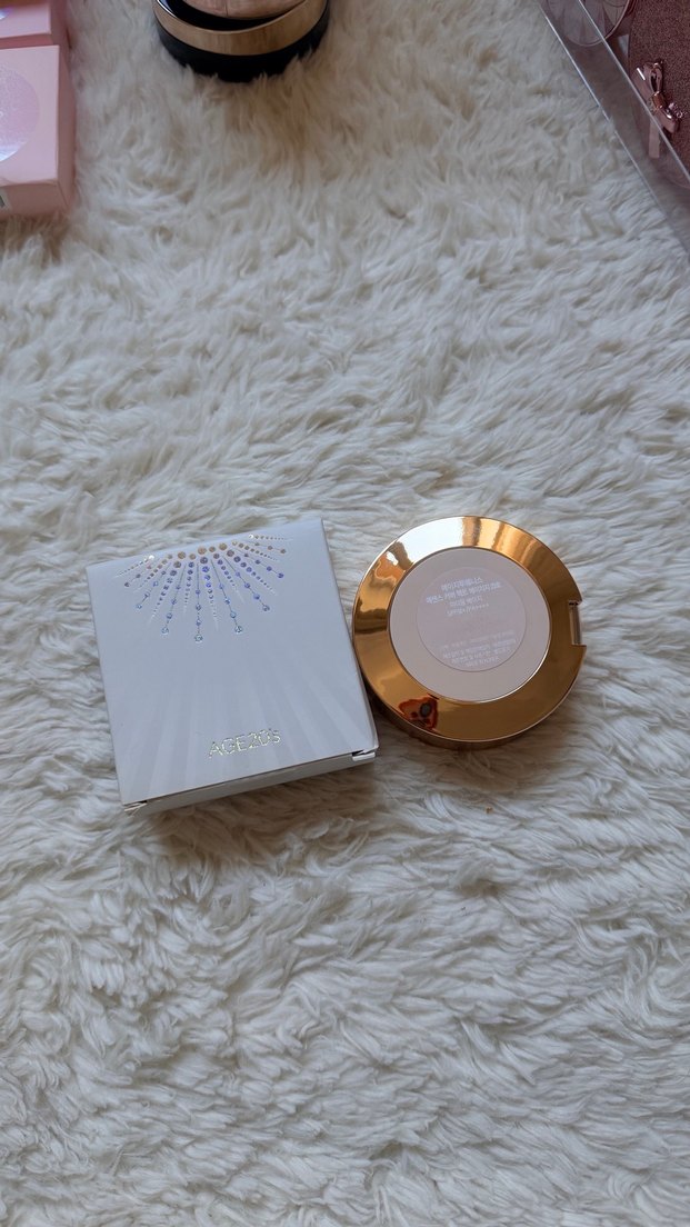 AGE20's Essence Cover Pact HG no23 - Görsel 3