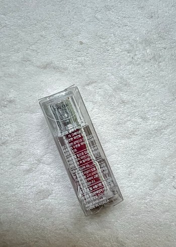 Diğer Tirtir Waterism Glow Mini Tint 15 Grapen