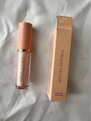 Nature Republic Twinkle Glitter 04