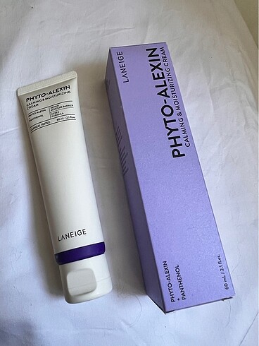 Laneige Phyto Alexin ozel satis