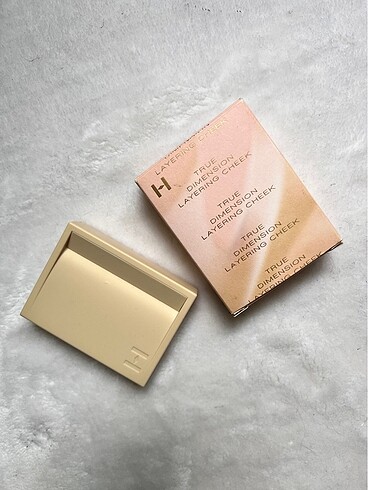 Diğer Hince Layering Cheek 03 Dream Like