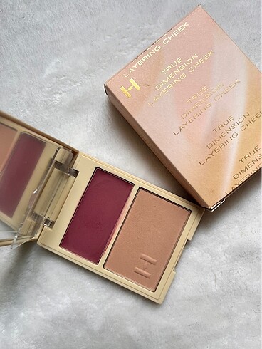 Beden Hince Layering Cheek 03 Dream Like