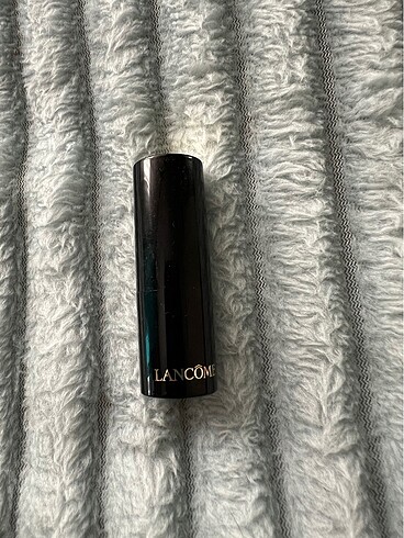Lancome Mini Kırmızı Ruj
