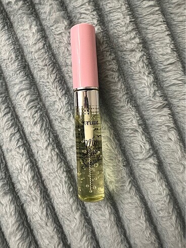 Etude House Kirpik serumu