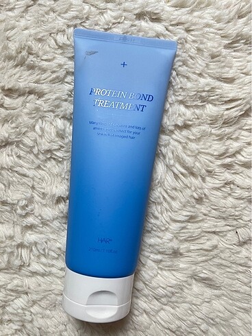 Hair+ Protein Bond Treatment 210ml