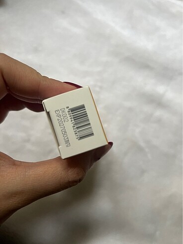 Beden Medipeel Vitamin Wrapping Soyulan Maske 4ml x 4