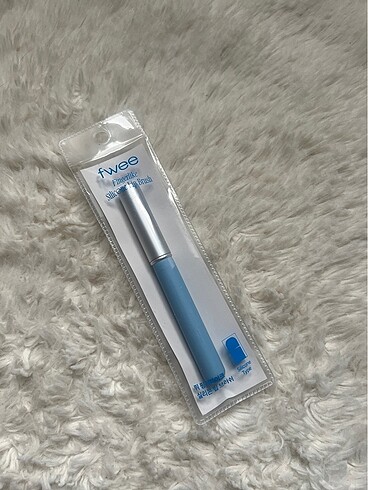 Fwee Fingerlike Slicone Lip Brush - silikon fırça