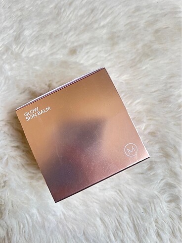 Missha Missha Glow Skin Balm 50ml