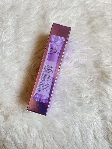 Diğer Vt Cosmetics Reedle Shot EGF 2mlx6adet