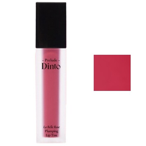Dinto La Belle Rose Plumping Lip Tint 22