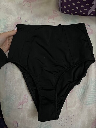 bikini altı
