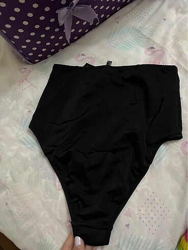 Trendyol & Milla bikini altı