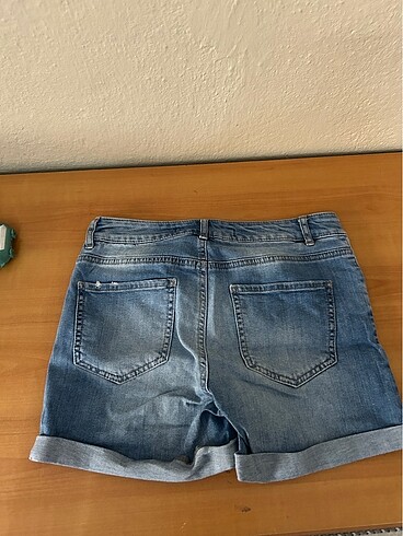 LC Waikiki kot şort