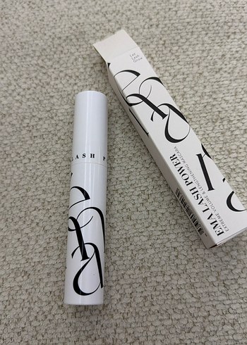 EMA Lash Power Maskara - Bej - Görsel 3