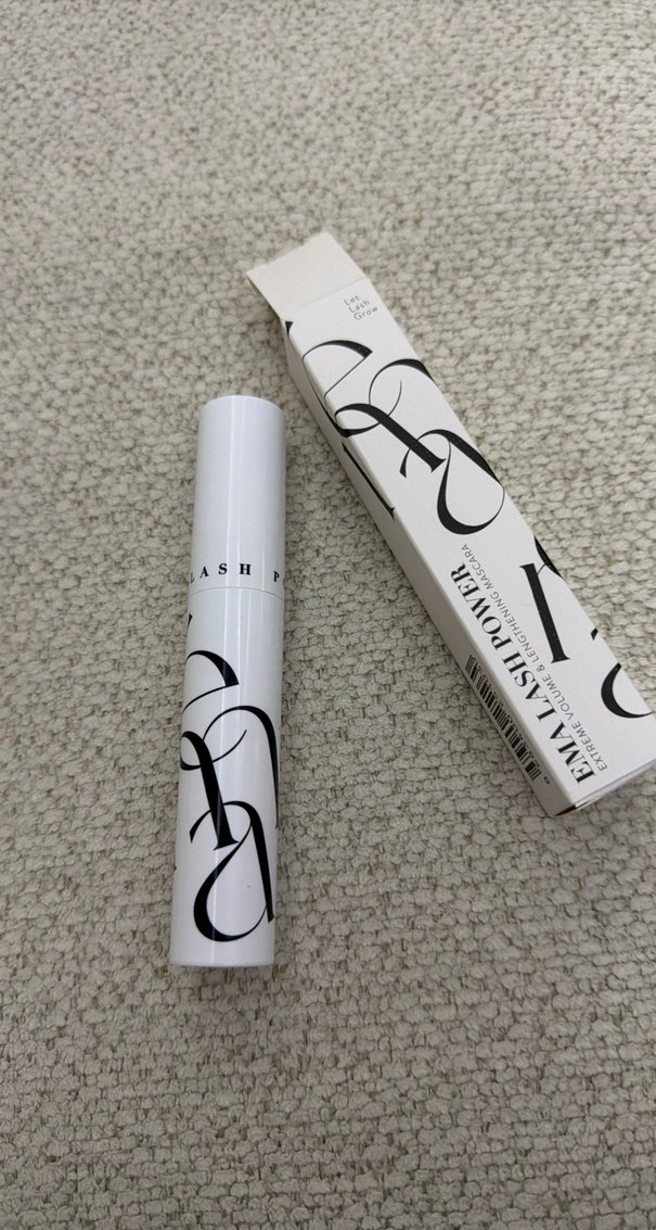 EMA Lash Power Maskara - Bej - Görsel 3