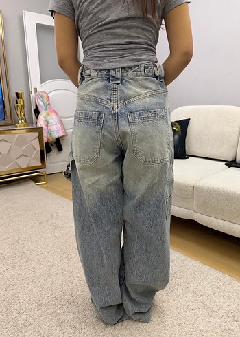 Bershka xs s beden - Görsel 2