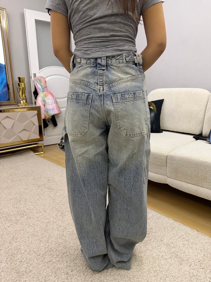 Bershka xs s beden - Görsel 2