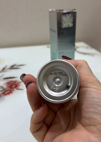 Rejuran Yenileyici Toner 120 ml - Görsel 4