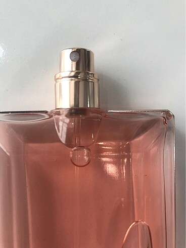 Lancome İdole parfüm