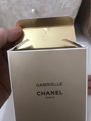 Chanel Chanel Gabrielle