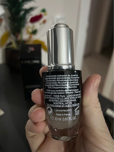  Beden Serum