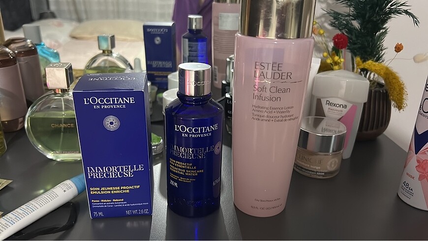 Serum ve tonık