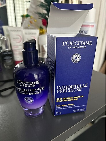 Serum yeni