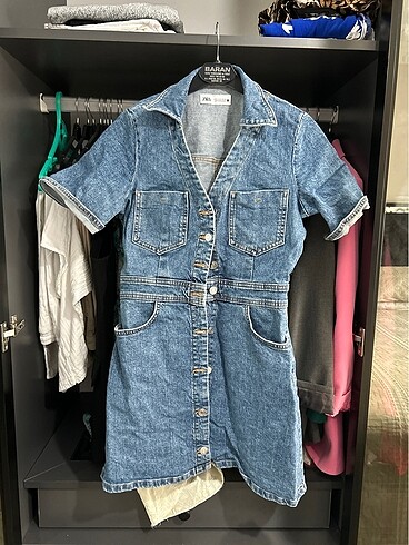 Zara jean