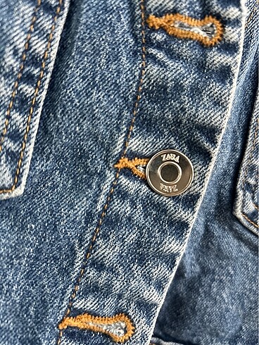 m Beden Zara jean