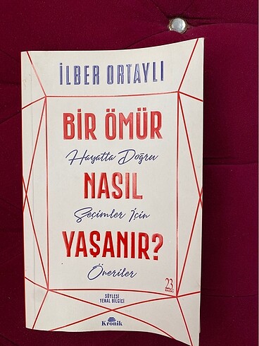 Kitap