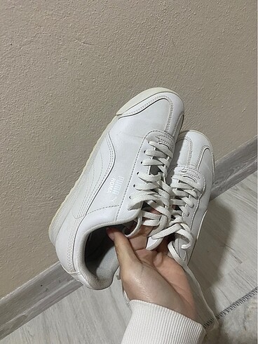 Puma ayakkabı