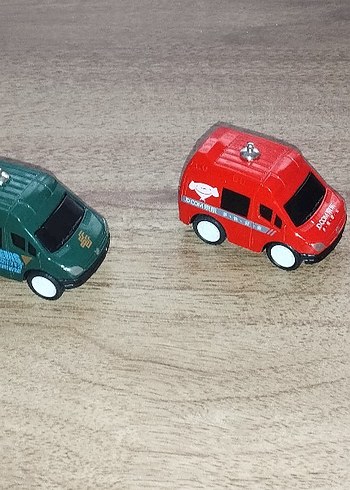  Renkli Mini Oyuncak çek bırak Arabalar Seti