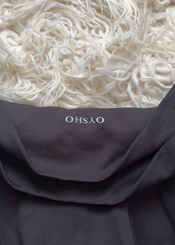 Oysho Mini Etek - Görsel 3