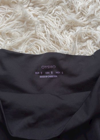 Oysho Mini Etek - Görsel 2