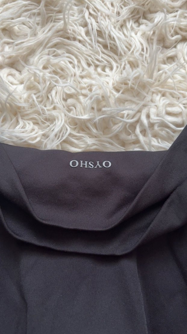 Oysho Mini Etek - Görsel 3