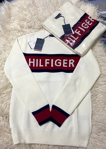 Tommy Hilfiger diğer
