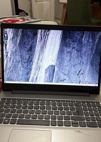 Lenovo IdeaPad 3  i5 10. Nesil  8 GB RAM - Görsel 2