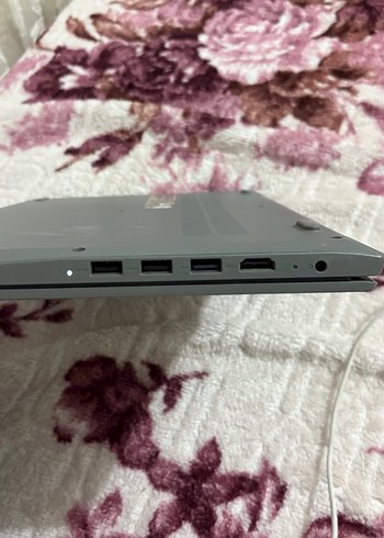 Lenovo IdeaPad 3  i5 10. Nesil  8 GB RAM - Görsel 7