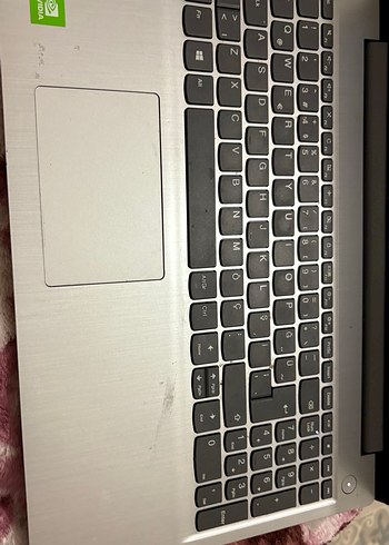 Lenovo IdeaPad 3  i5 10. Nesil  8 GB RAM - Görsel 4