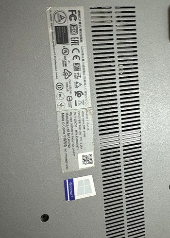 Lenovo IdeaPad 3  i5 10. Nesil  8 GB RAM - Görsel 5