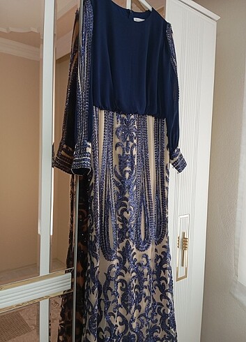 Tesettür abiye - Görsel 2