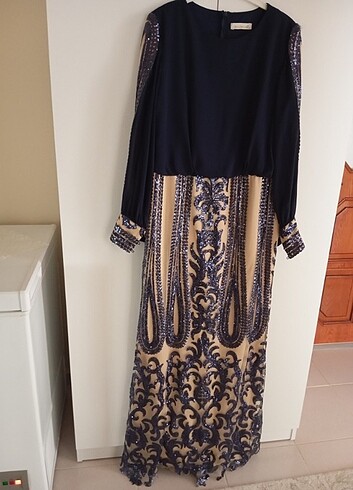 Tesettür abiye - Görsel 6