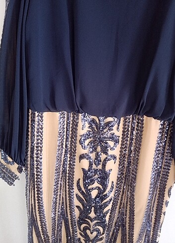 Tesettür abiye - Görsel 8