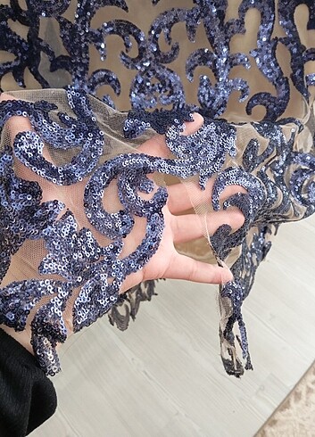 Tesettür abiye - Görsel 11